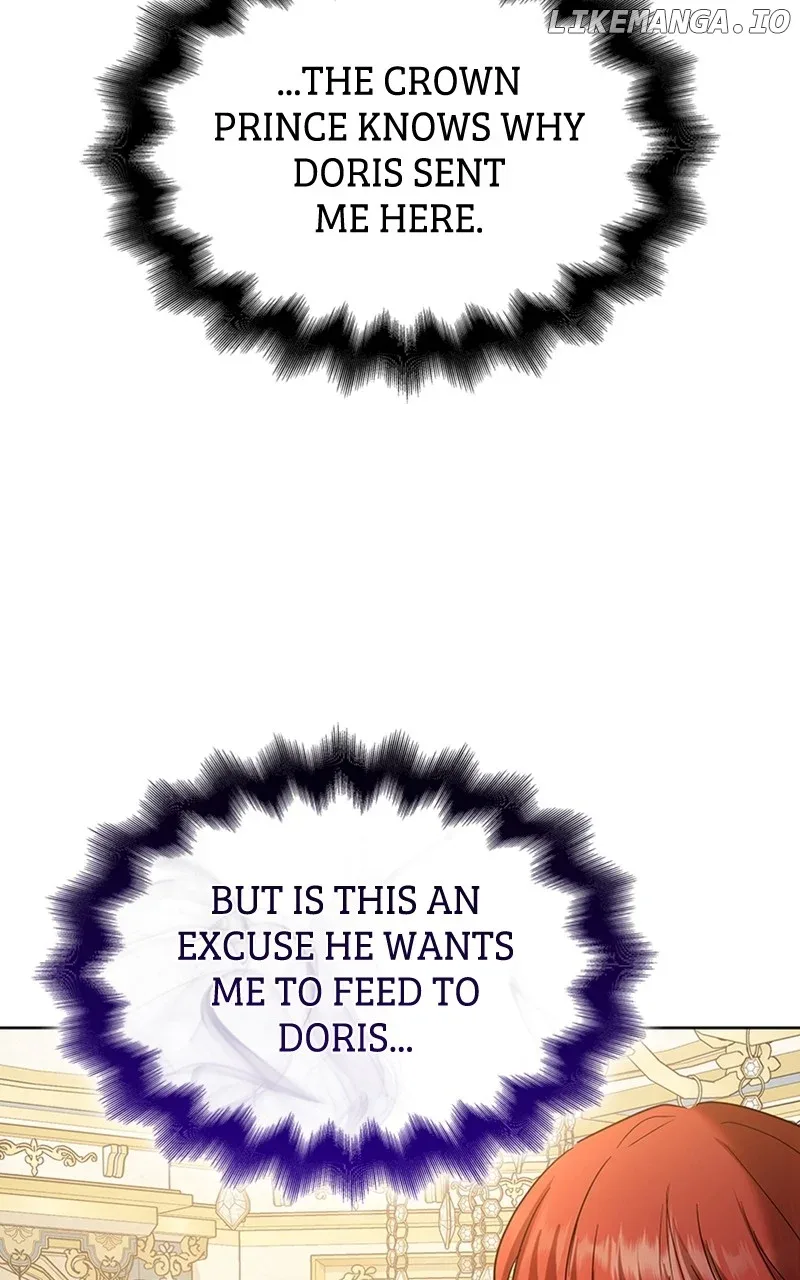 Describe Your Feeling When Being Reincarnated as Your Husband’s Mistress Chapter 38 page 12