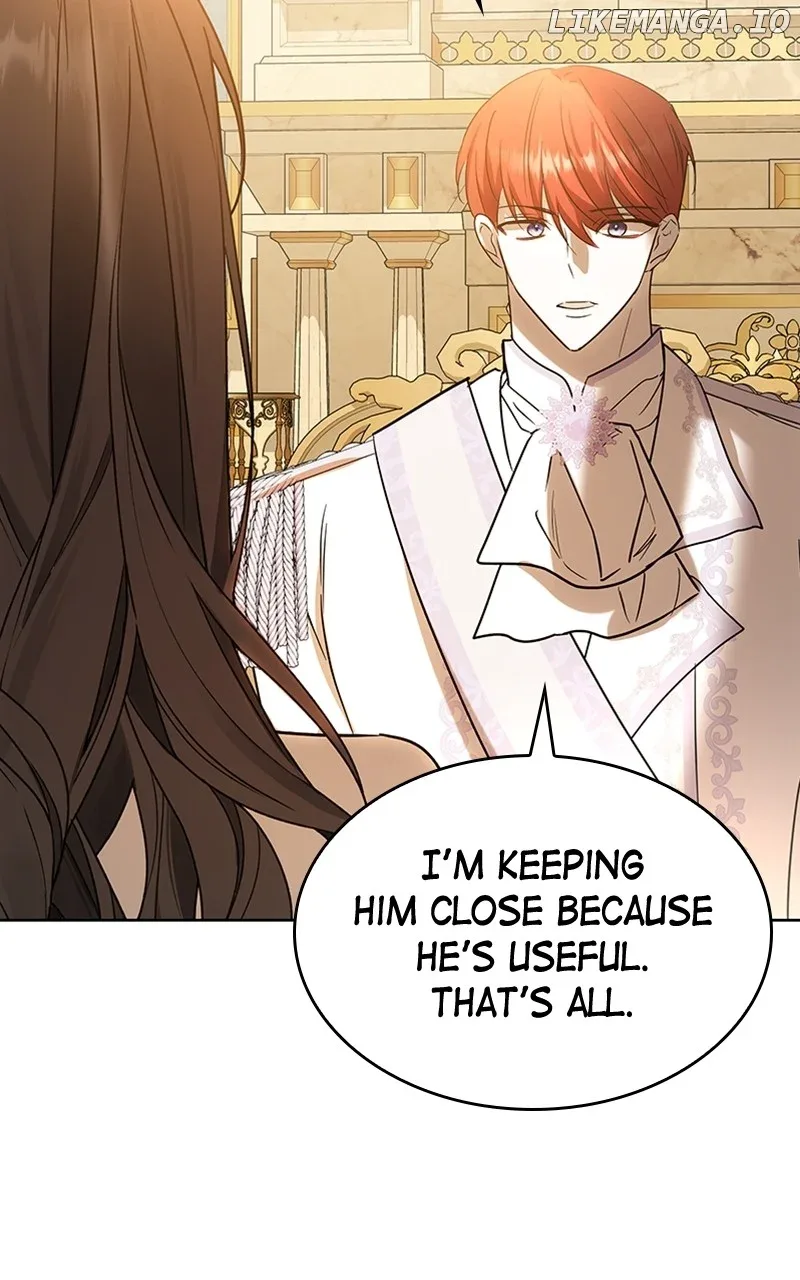 Describe Your Feeling When Being Reincarnated as Your Husband’s Mistress Chapter 38 page 8