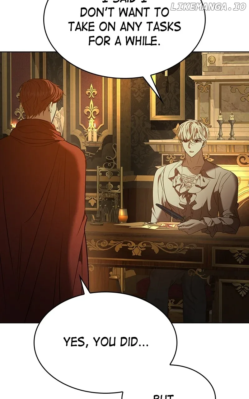 Describe Your Feeling When Being Reincarnated as Your Husband’s Mistress Chapter 23 page 79