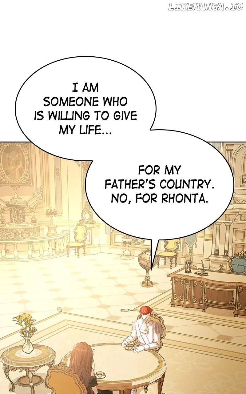 Describe Your Feeling When Being Reincarnated as Your Husband’s Mistress Chapter 38 page 6