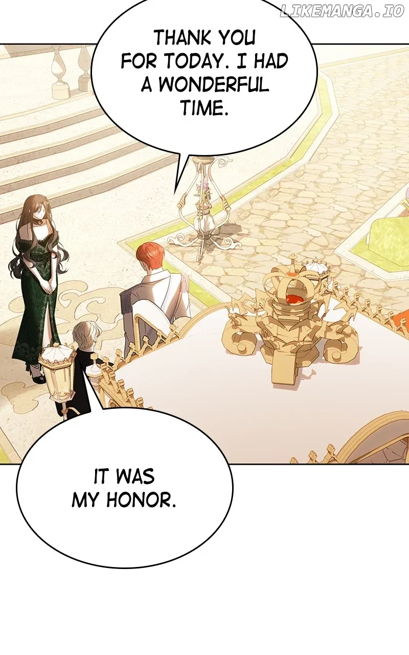 Describe Your Feeling When Being Reincarnated as Your Husband’s Mistress Chapter 38 page 16