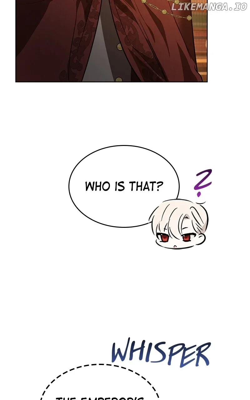 Describe Your Feeling When Being Reincarnated as Your Husband’s Mistress Chapter 23 page 84