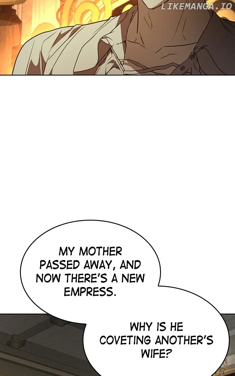 Describe Your Feeling When Being Reincarnated as Your Husband’s Mistress Chapter 23 page 86