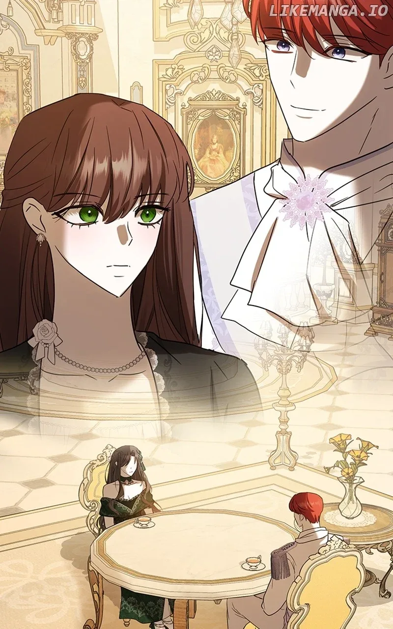 Describe Your Feeling When Being Reincarnated as Your Husband’s Mistress Chapter 38 page 13