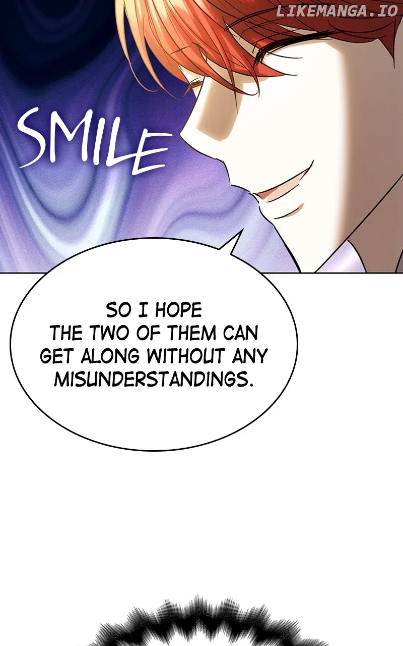 Describe Your Feeling When Being Reincarnated as Your Husband’s Mistress Chapter 38 page 11