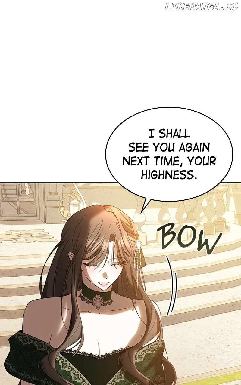 Describe Your Feeling When Being Reincarnated as Your Husband’s Mistress Chapter 38 page 17