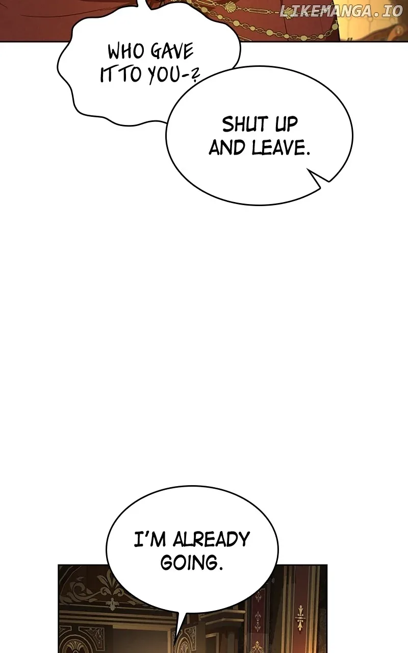 Describe Your Feeling When Being Reincarnated as Your Husband’s Mistress Chapter 23 page 92