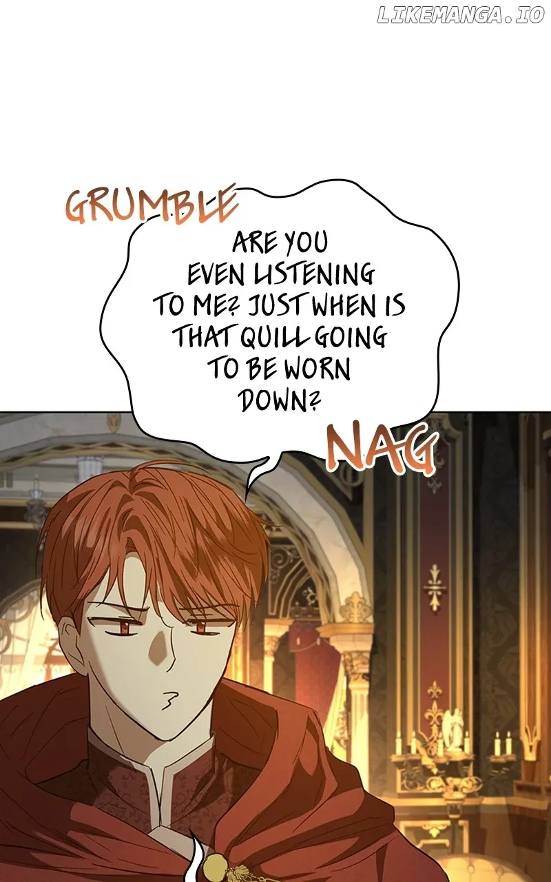 Describe Your Feeling When Being Reincarnated as Your Husband’s Mistress Chapter 23 page 91