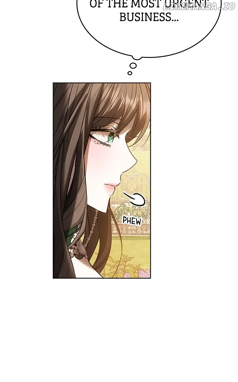 Describe Your Feeling When Being Reincarnated as Your Husband’s Mistress Chapter 38 page 23