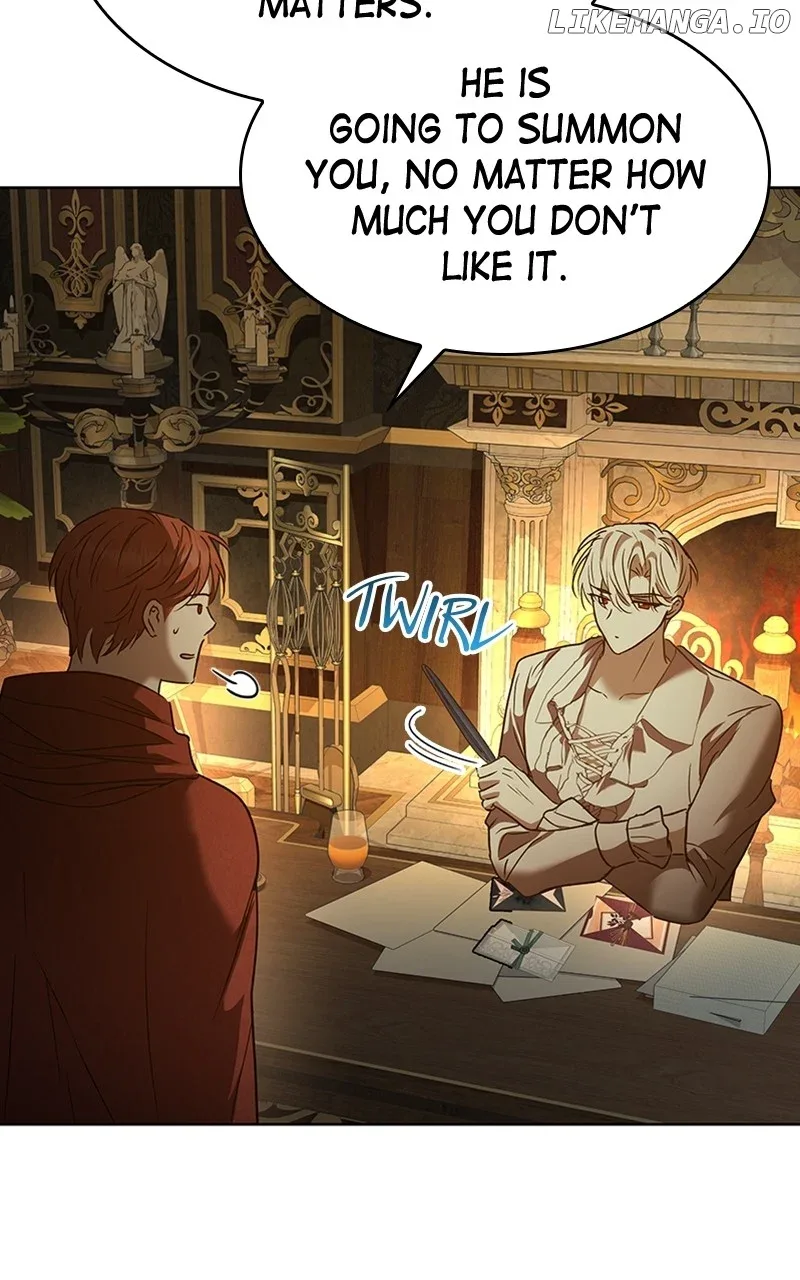 Describe Your Feeling When Being Reincarnated as Your Husband’s Mistress Chapter 23 page 90