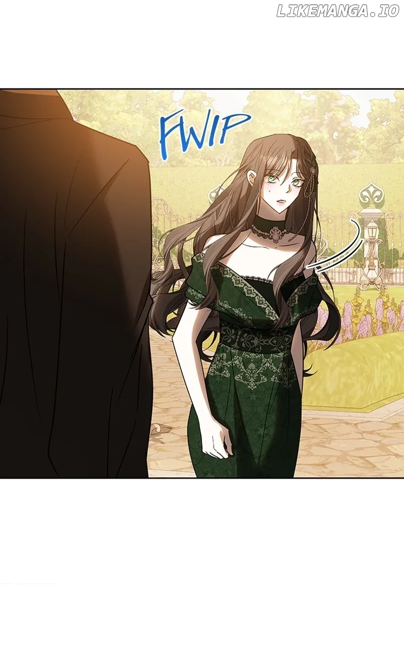 Describe Your Feeling When Being Reincarnated as Your Husband’s Mistress Chapter 38 page 24