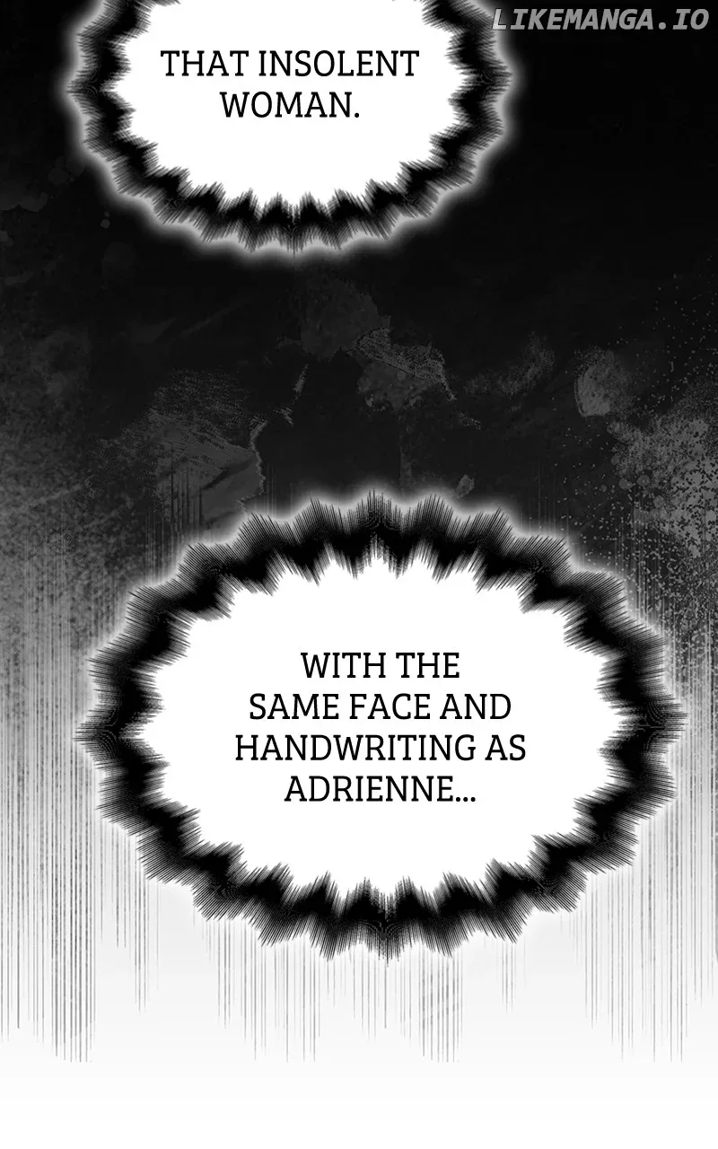 Describe Your Feeling When Being Reincarnated as Your Husband’s Mistress Chapter 23 page 102