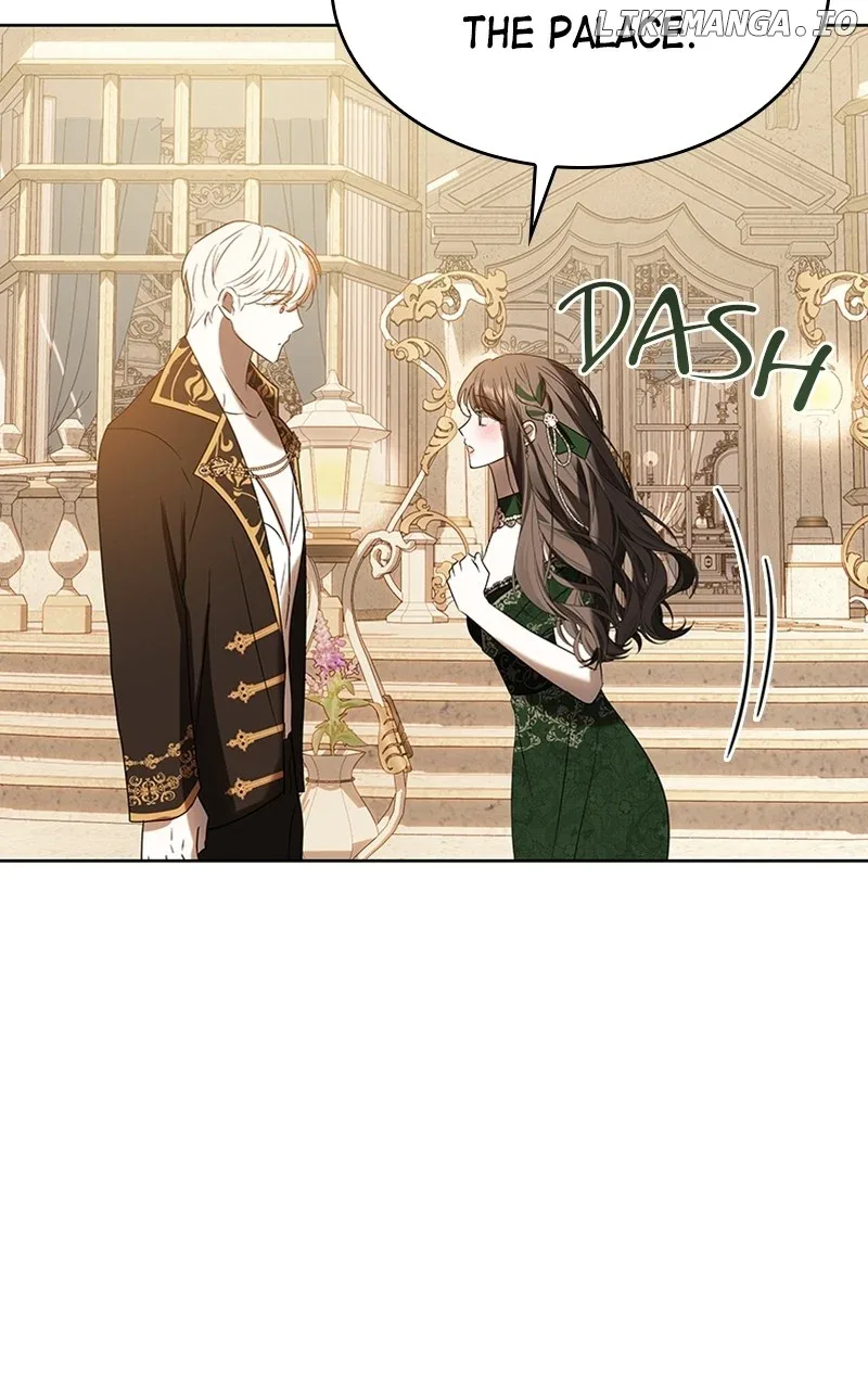 Describe Your Feeling When Being Reincarnated as Your Husband’s Mistress Chapter 38 page 27