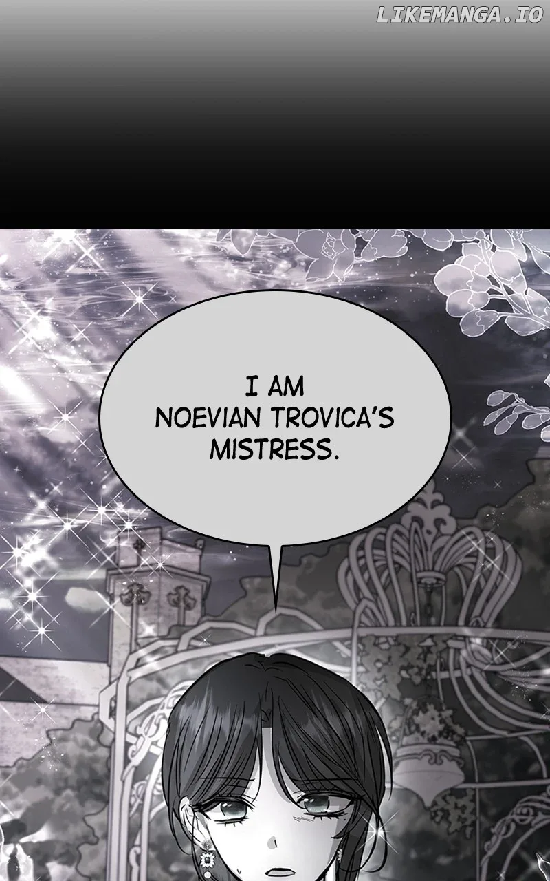 Describe Your Feeling When Being Reincarnated as Your Husband’s Mistress Chapter 23 page 97