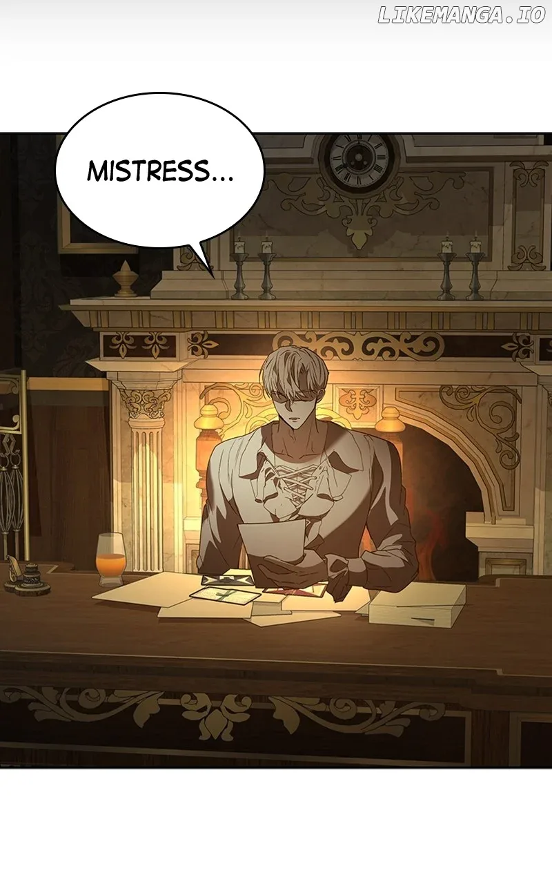 Describe Your Feeling When Being Reincarnated as Your Husband’s Mistress Chapter 23 page 99