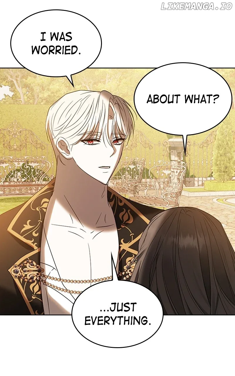 Describe Your Feeling When Being Reincarnated as Your Husband’s Mistress Chapter 38 page 28