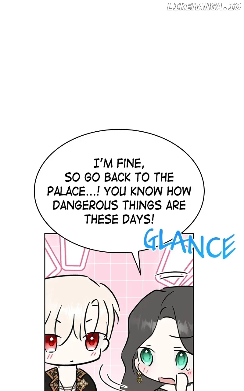 Describe Your Feeling When Being Reincarnated as Your Husband’s Mistress Chapter 38 page 29