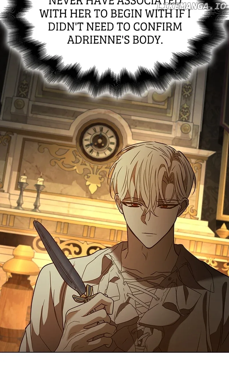 Describe Your Feeling When Being Reincarnated as Your Husband’s Mistress Chapter 23 page 104