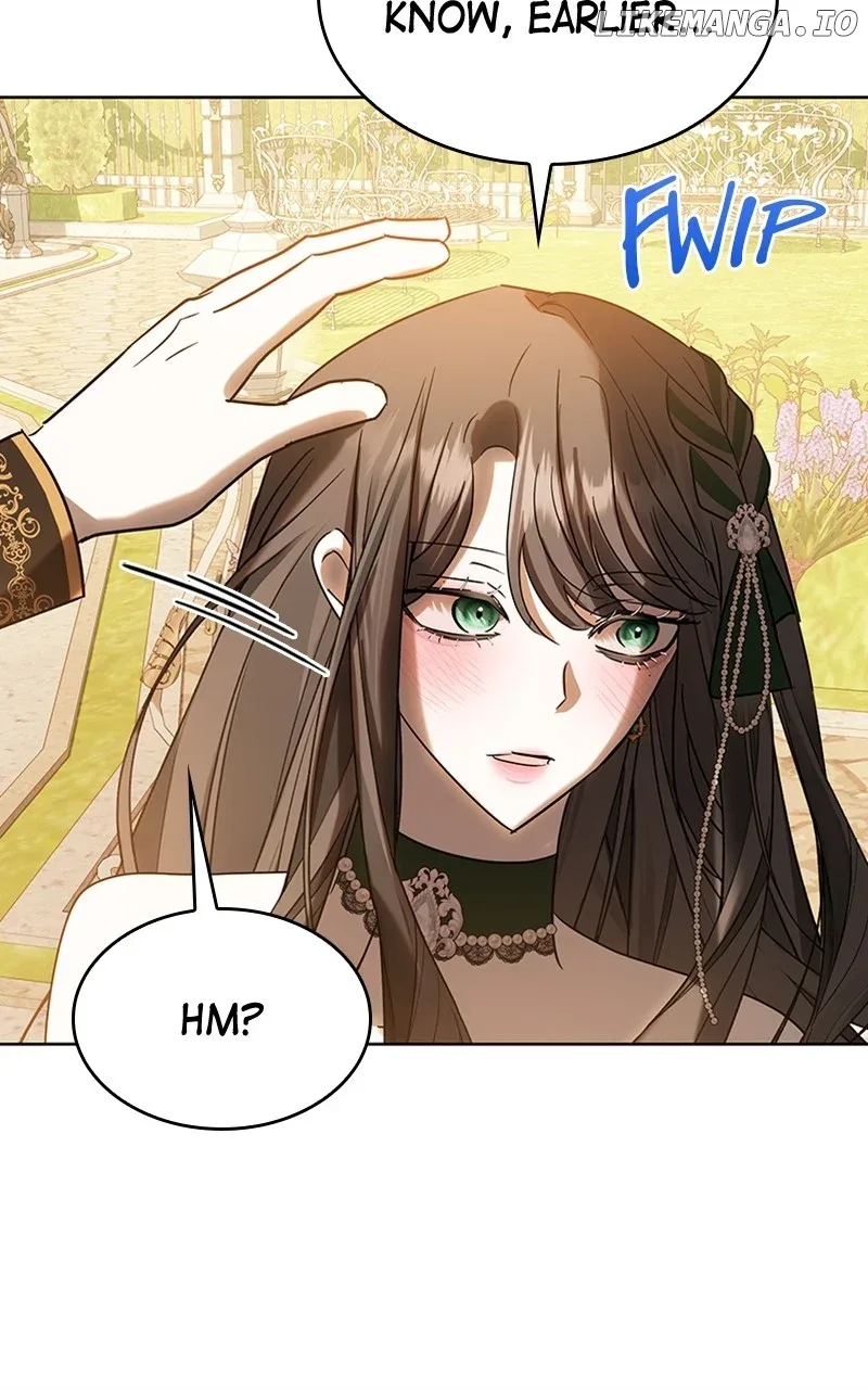 Describe Your Feeling When Being Reincarnated as Your Husband’s Mistress Chapter 38 page 36
