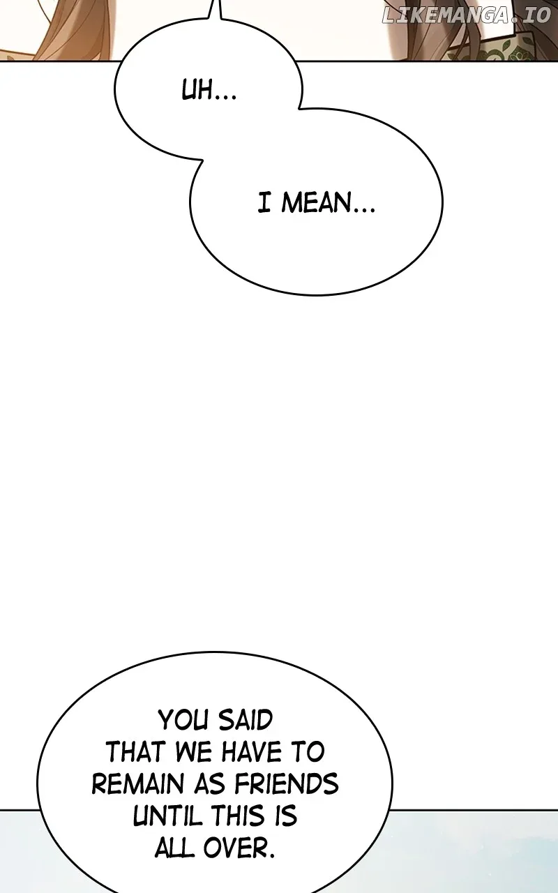 Describe Your Feeling When Being Reincarnated as Your Husband’s Mistress Chapter 38 page 40