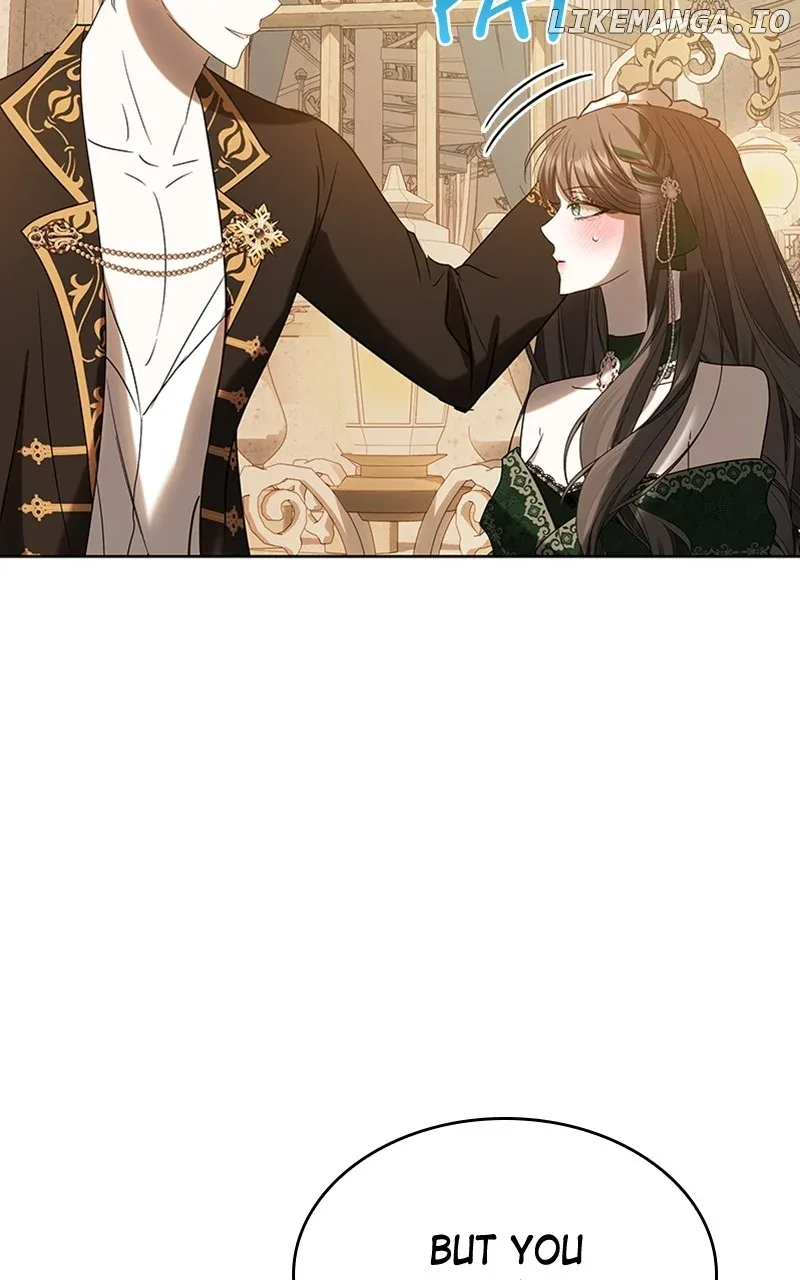 Describe Your Feeling When Being Reincarnated as Your Husband’s Mistress Chapter 38 page 35