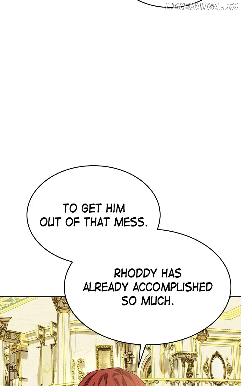 Describe Your Feeling When Being Reincarnated as Your Husband’s Mistress Chapter 23 page 112