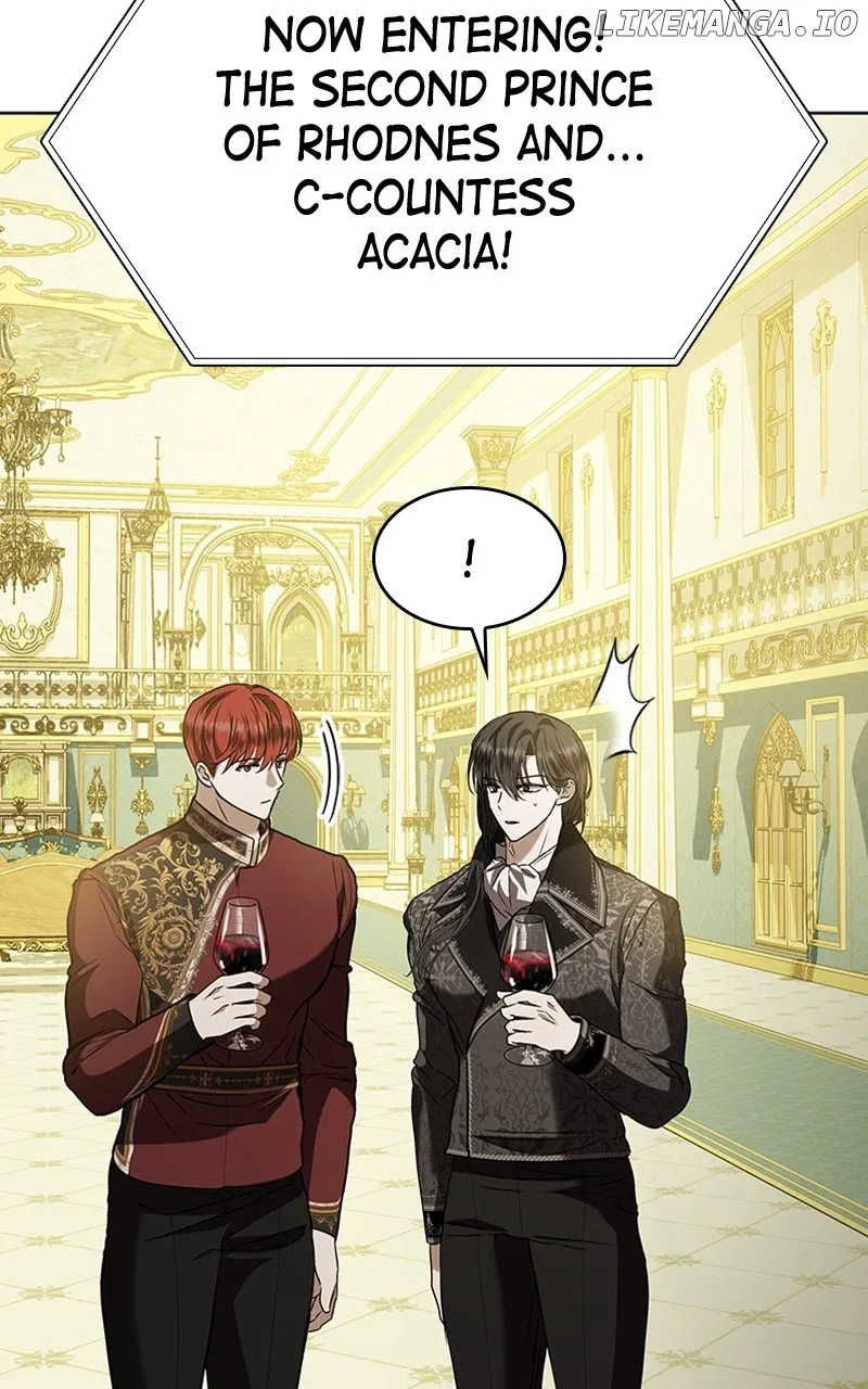 Describe Your Feeling When Being Reincarnated as Your Husband’s Mistress Chapter 23 page 116