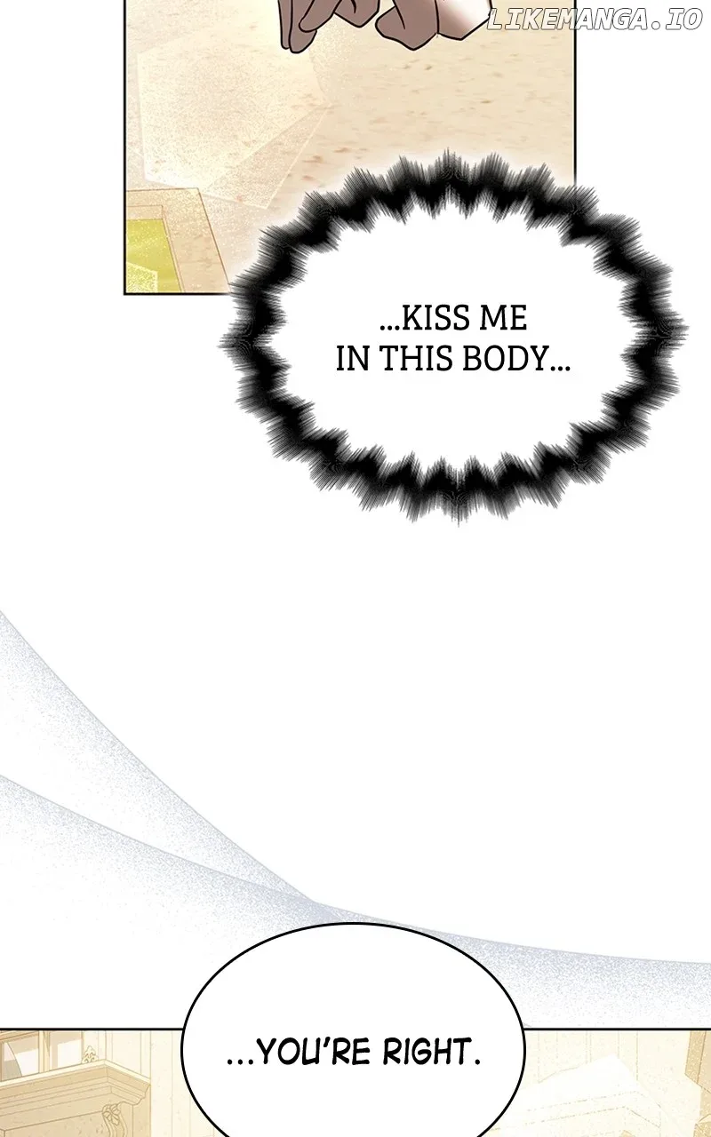 Describe Your Feeling When Being Reincarnated as Your Husband’s Mistress Chapter 38 page 45