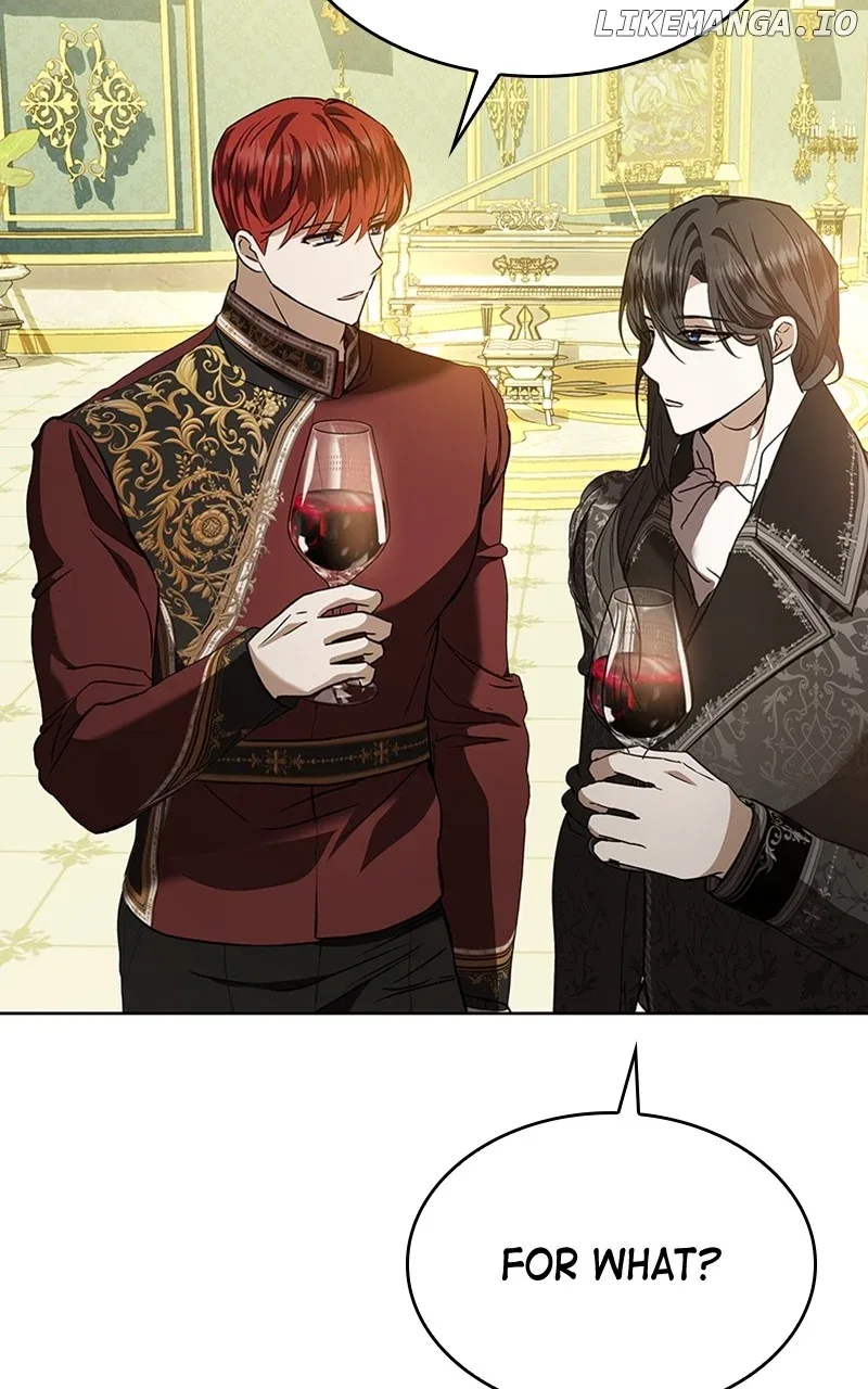 Describe Your Feeling When Being Reincarnated as Your Husband’s Mistress Chapter 23 page 111