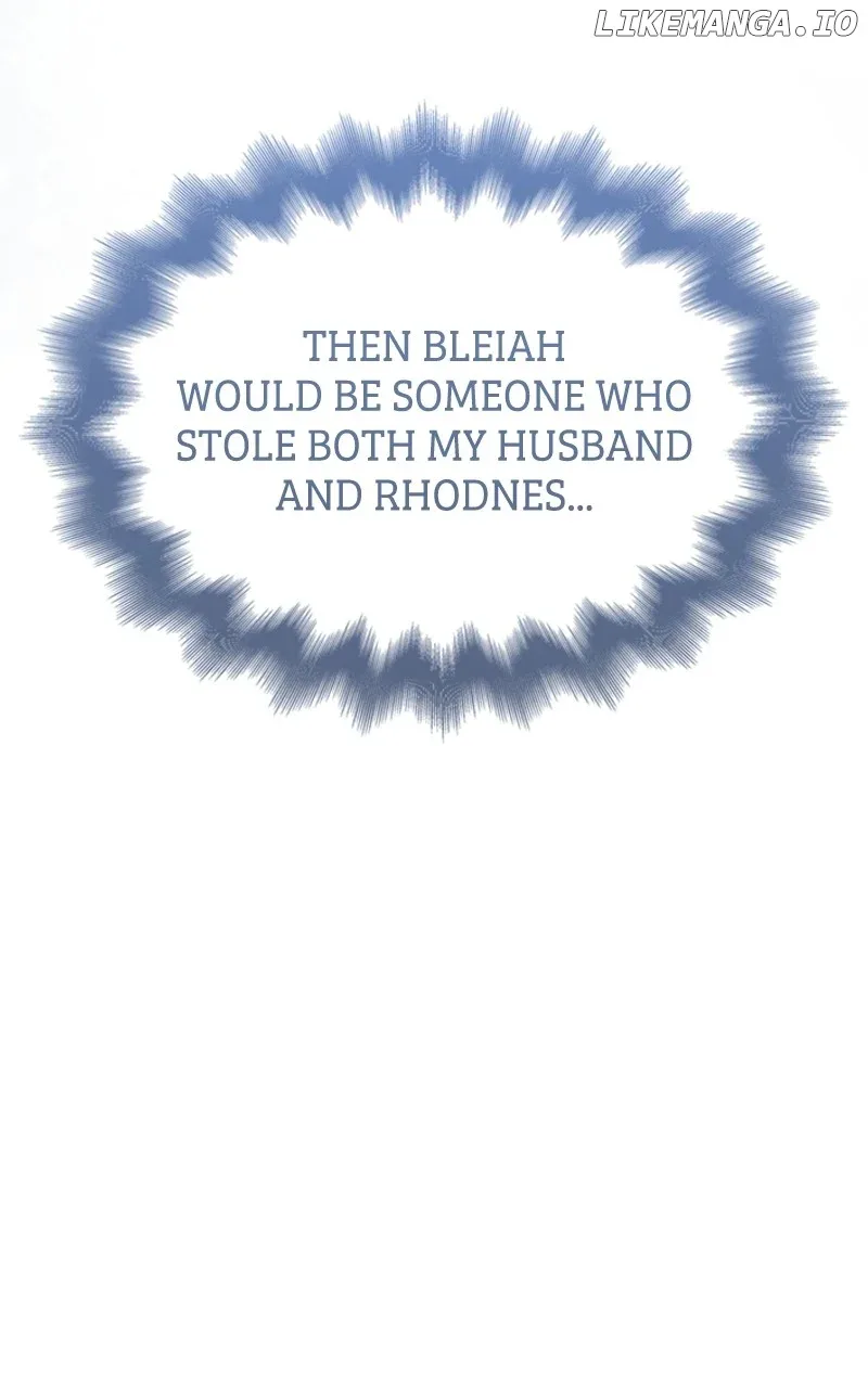 Describe Your Feeling When Being Reincarnated as Your Husband’s Mistress Chapter 38 page 48