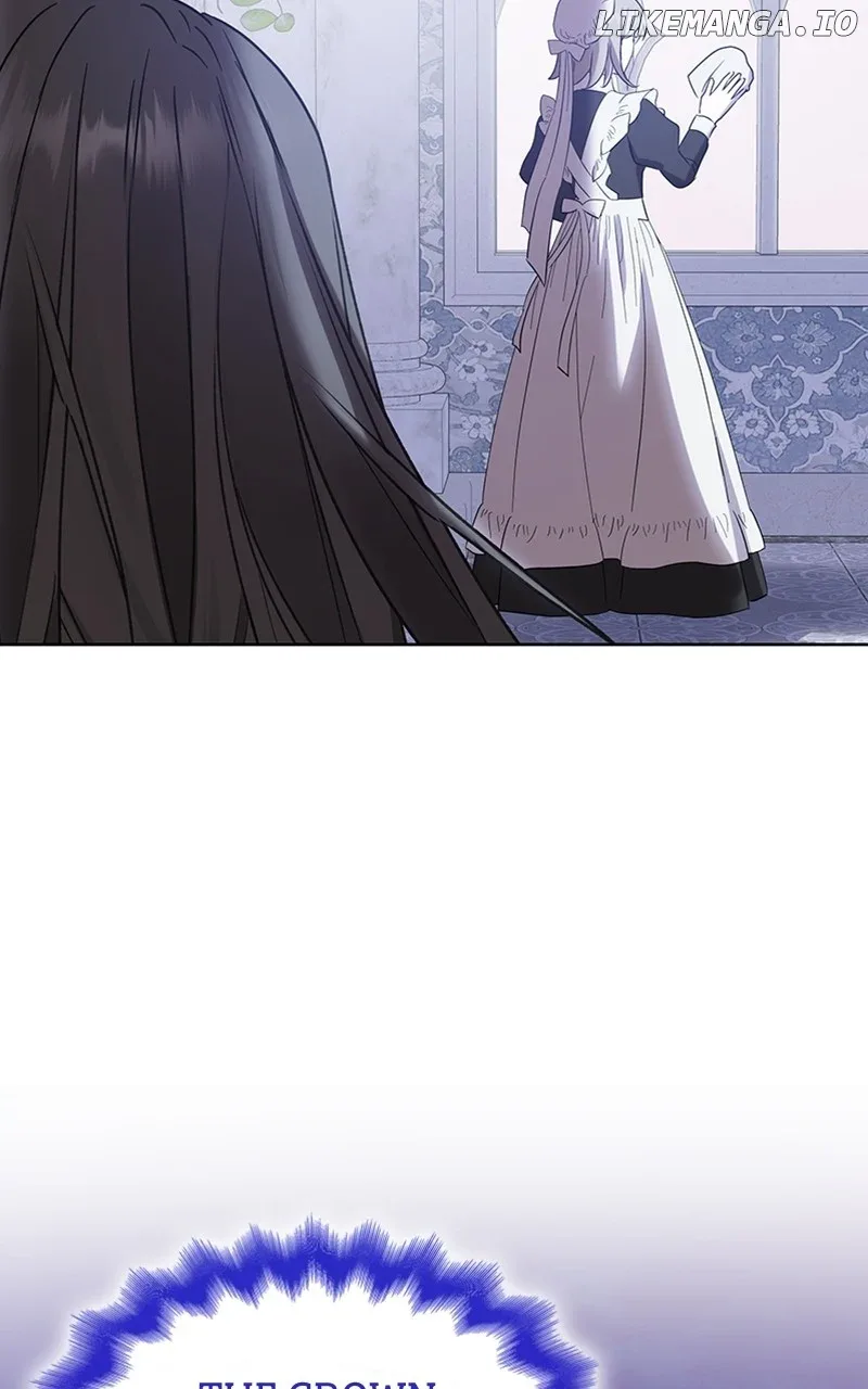 Describe Your Feeling When Being Reincarnated as Your Husband’s Mistress Chapter 38 page 53