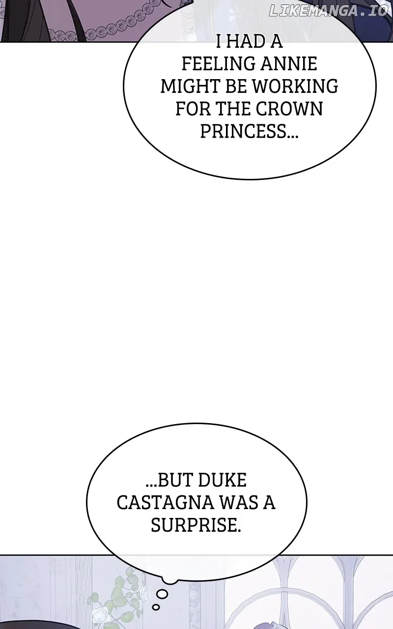 Describe Your Feeling When Being Reincarnated as Your Husband’s Mistress Chapter 38 page 52