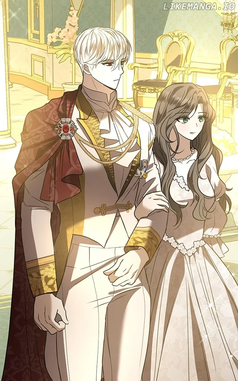 Describe Your Feeling When Being Reincarnated as Your Husband’s Mistress Chapter 23 page 119