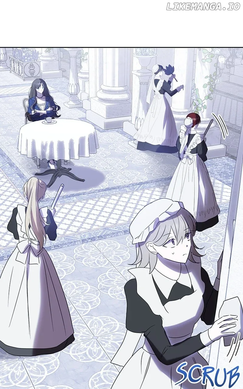 Describe Your Feeling When Being Reincarnated as Your Husband’s Mistress Chapter 38 page 50