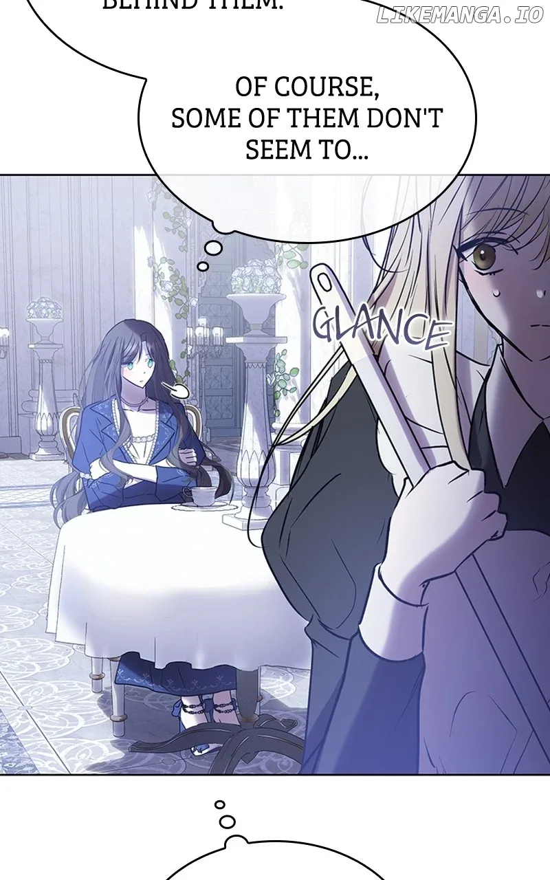 Describe Your Feeling When Being Reincarnated as Your Husband’s Mistress Chapter 38 page 56