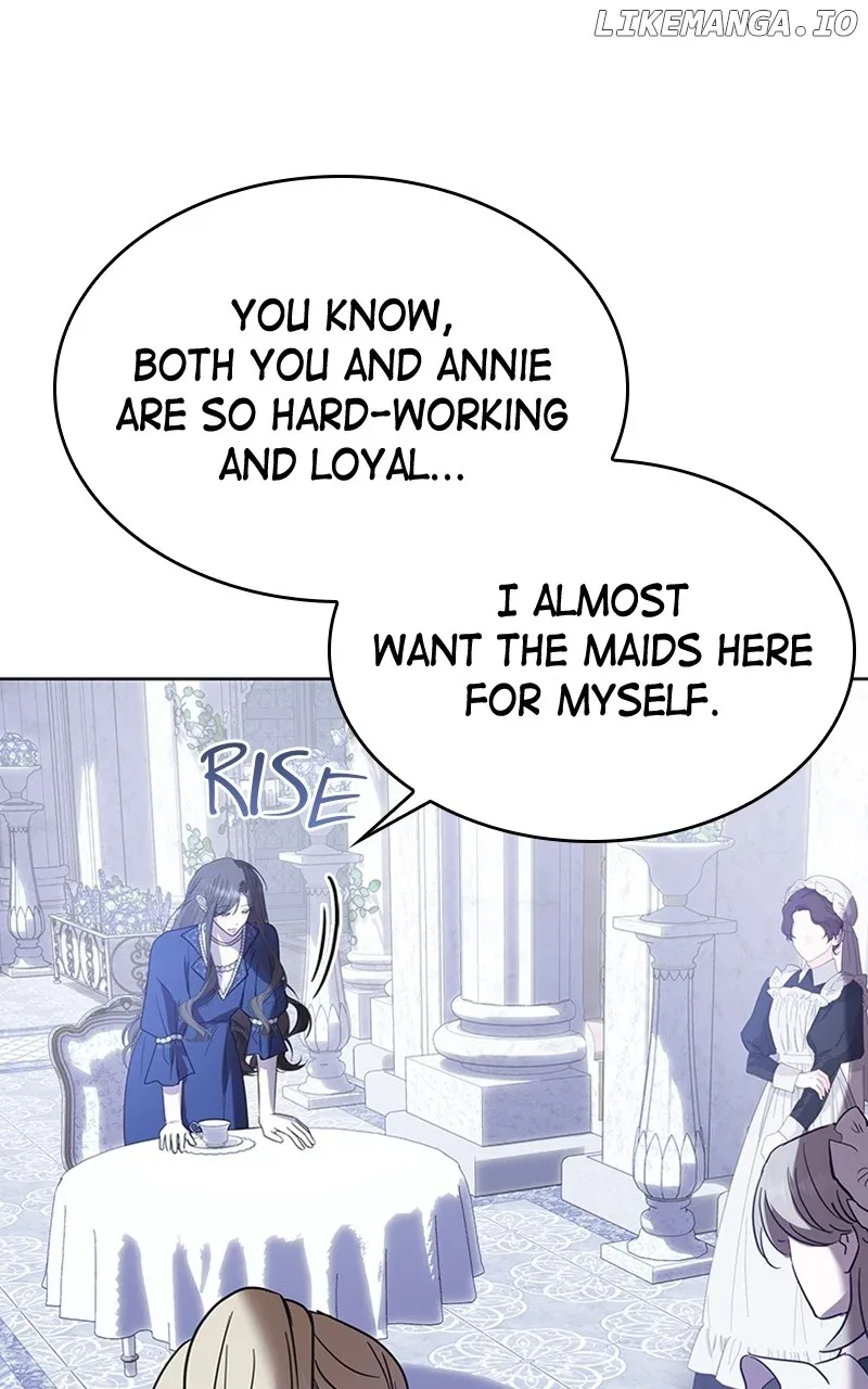 Describe Your Feeling When Being Reincarnated as Your Husband’s Mistress Chapter 38 page 59