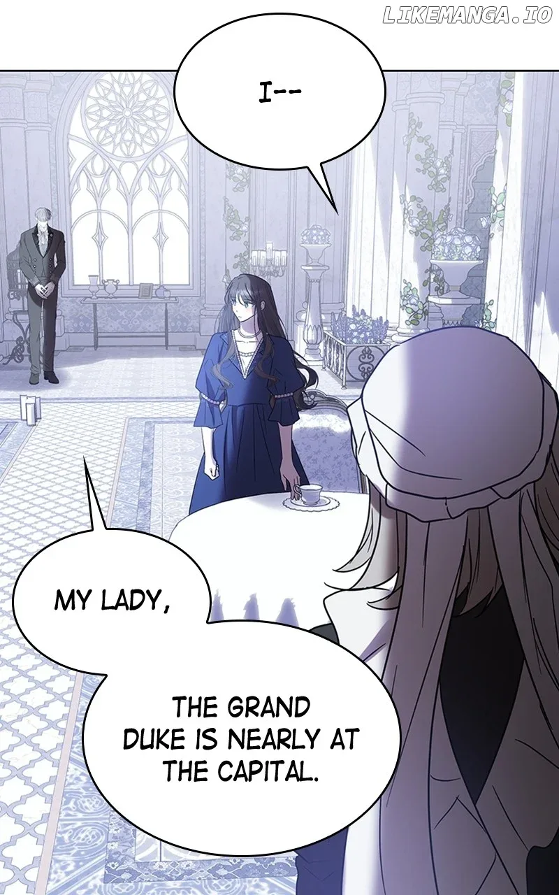 Describe Your Feeling When Being Reincarnated as Your Husband’s Mistress Chapter 38 page 62