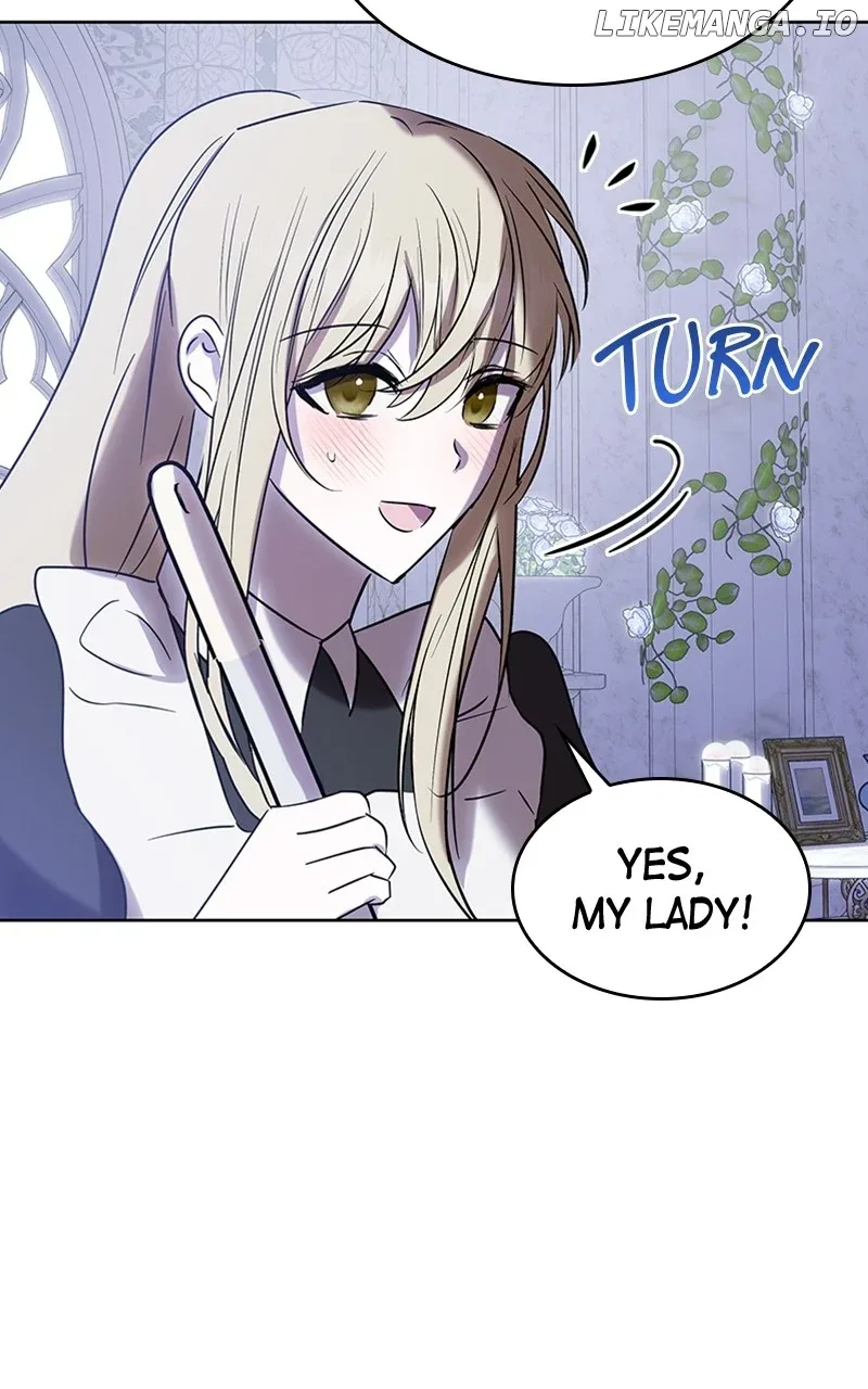 Describe Your Feeling When Being Reincarnated as Your Husband’s Mistress Chapter 38 page 58