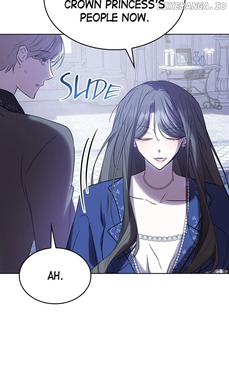 Describe Your Feeling When Being Reincarnated as Your Husband’s Mistress Chapter 38 page 74
