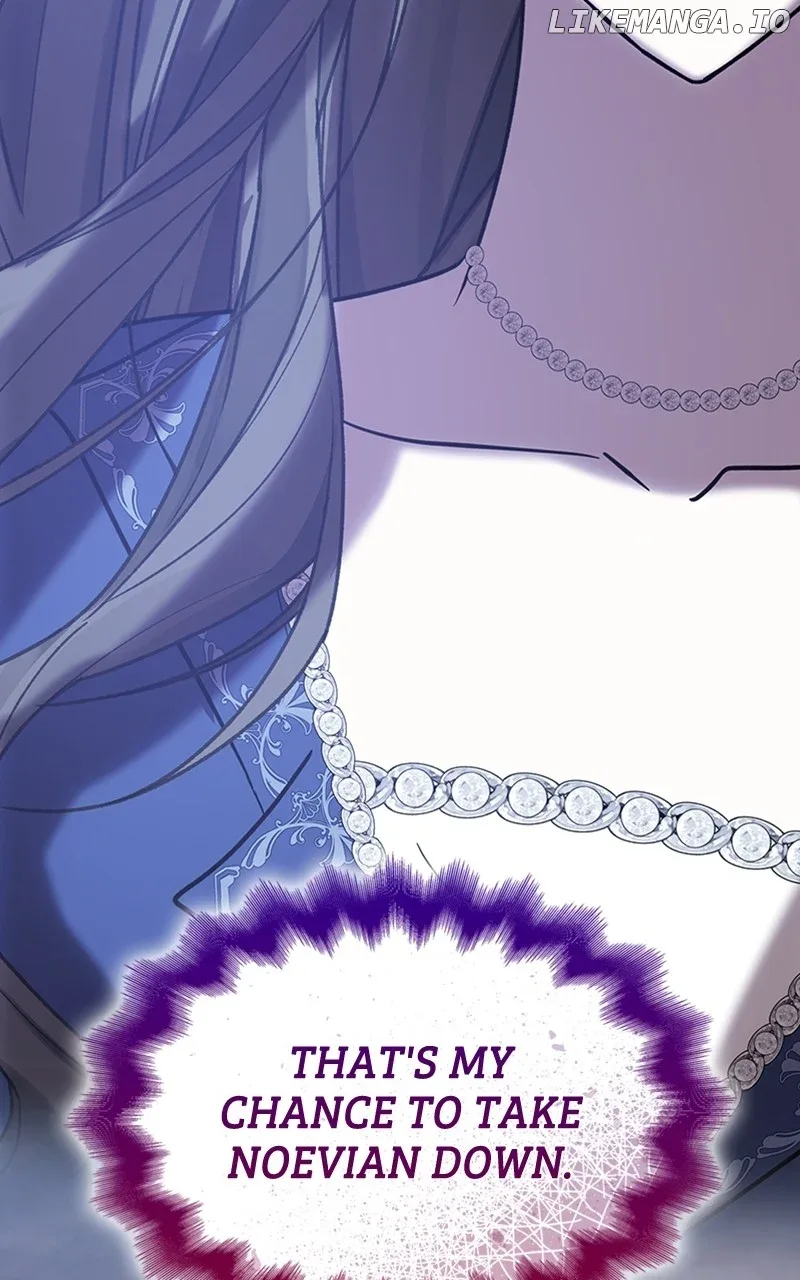 Describe Your Feeling When Being Reincarnated as Your Husband’s Mistress Chapter 38 page 85