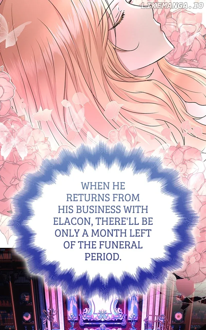 Describe Your Feeling When Being Reincarnated as Your Husband’s Mistress Chapter 38 page 82