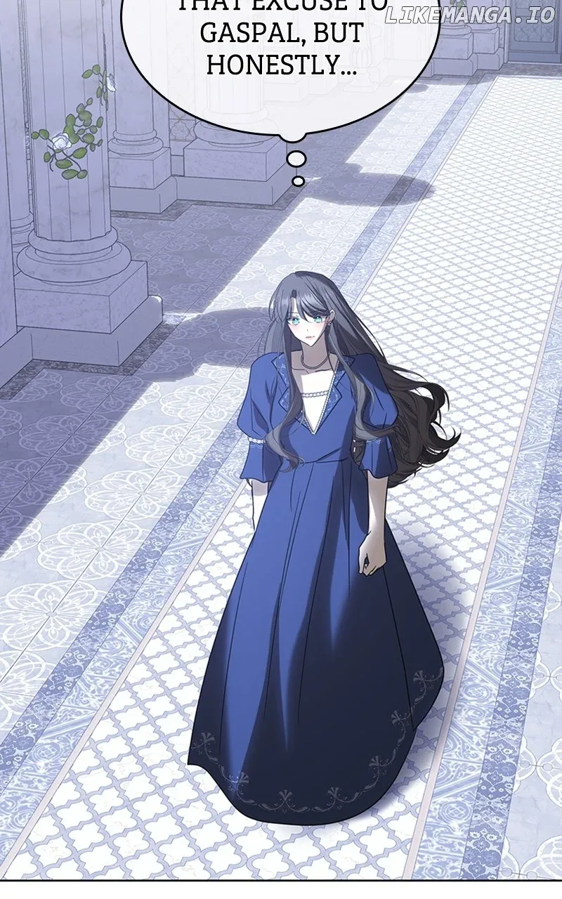 Describe Your Feeling When Being Reincarnated as Your Husband’s Mistress Chapter 38 page 76