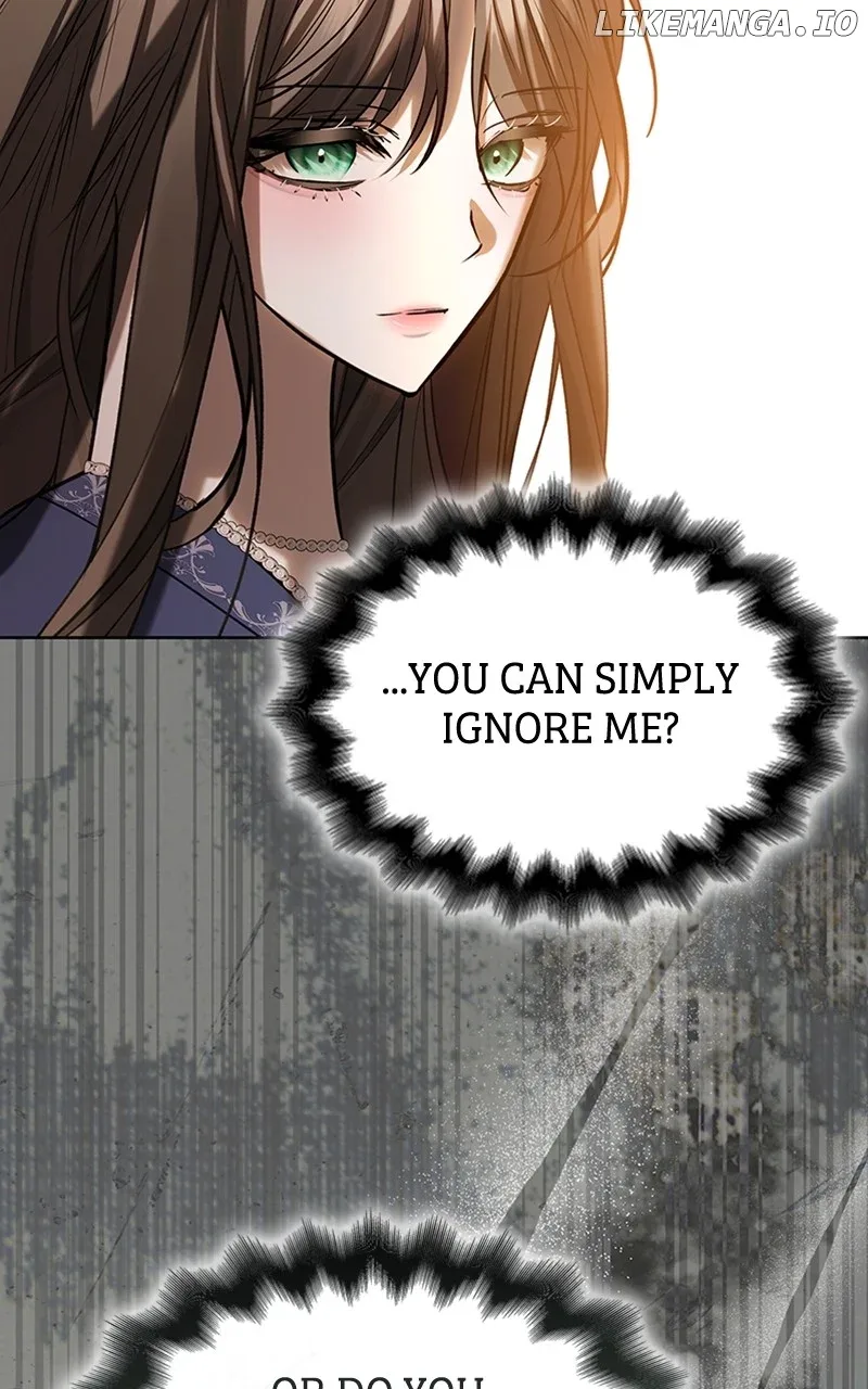 Describe Your Feeling When Being Reincarnated as Your Husband’s Mistress Chapter 38 page 97