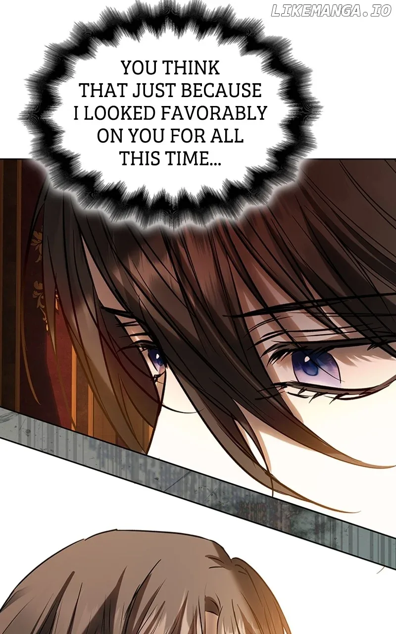 Describe Your Feeling When Being Reincarnated as Your Husband’s Mistress Chapter 38 page 96