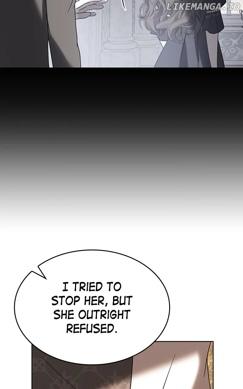 Describe Your Feeling When Being Reincarnated as Your Husband’s Mistress Chapter 38 page 94