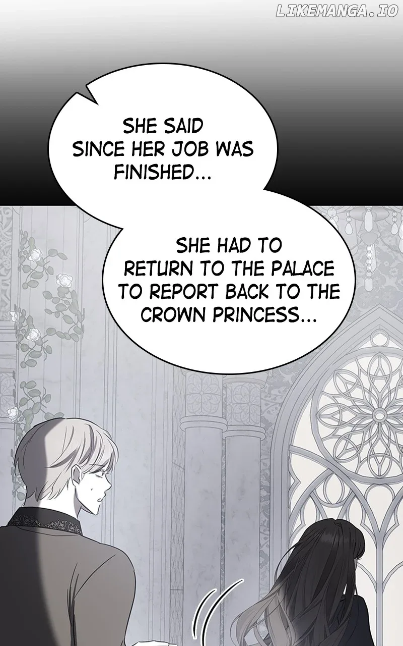 Describe Your Feeling When Being Reincarnated as Your Husband’s Mistress Chapter 38 page 93