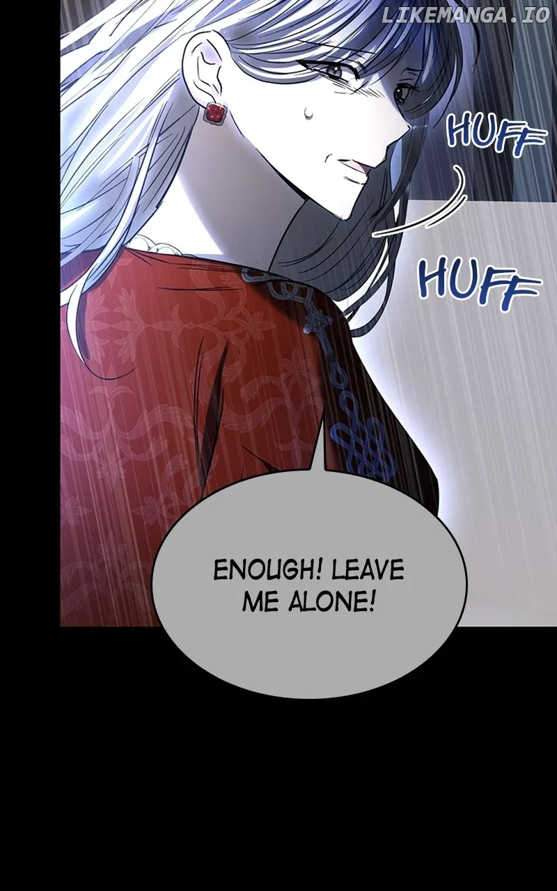 Describe Your Feeling When Being Reincarnated as Your Husband’s Mistress Chapter 41 page 5