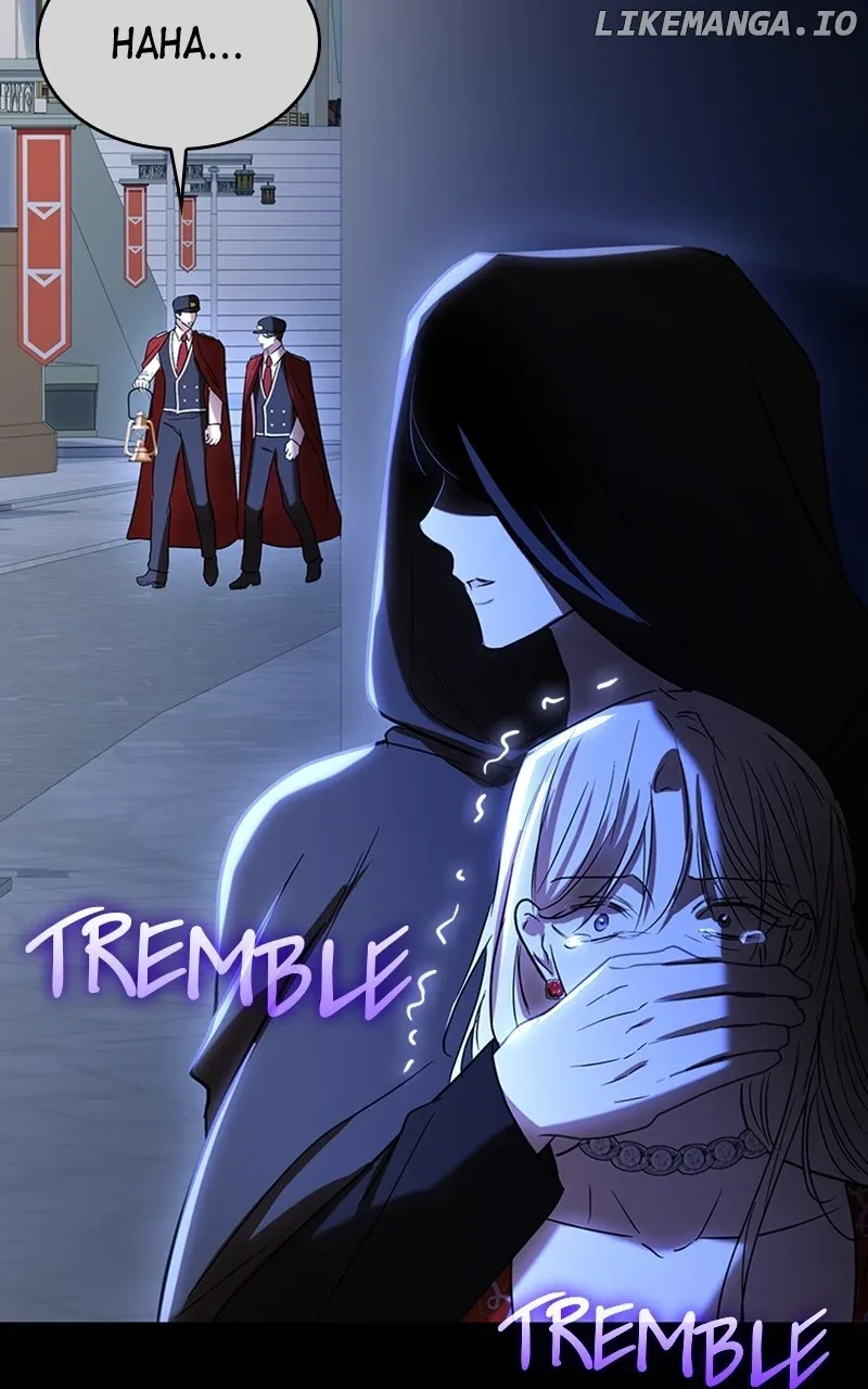 Describe Your Feeling When Being Reincarnated as Your Husband’s Mistress Chapter 41 page 14