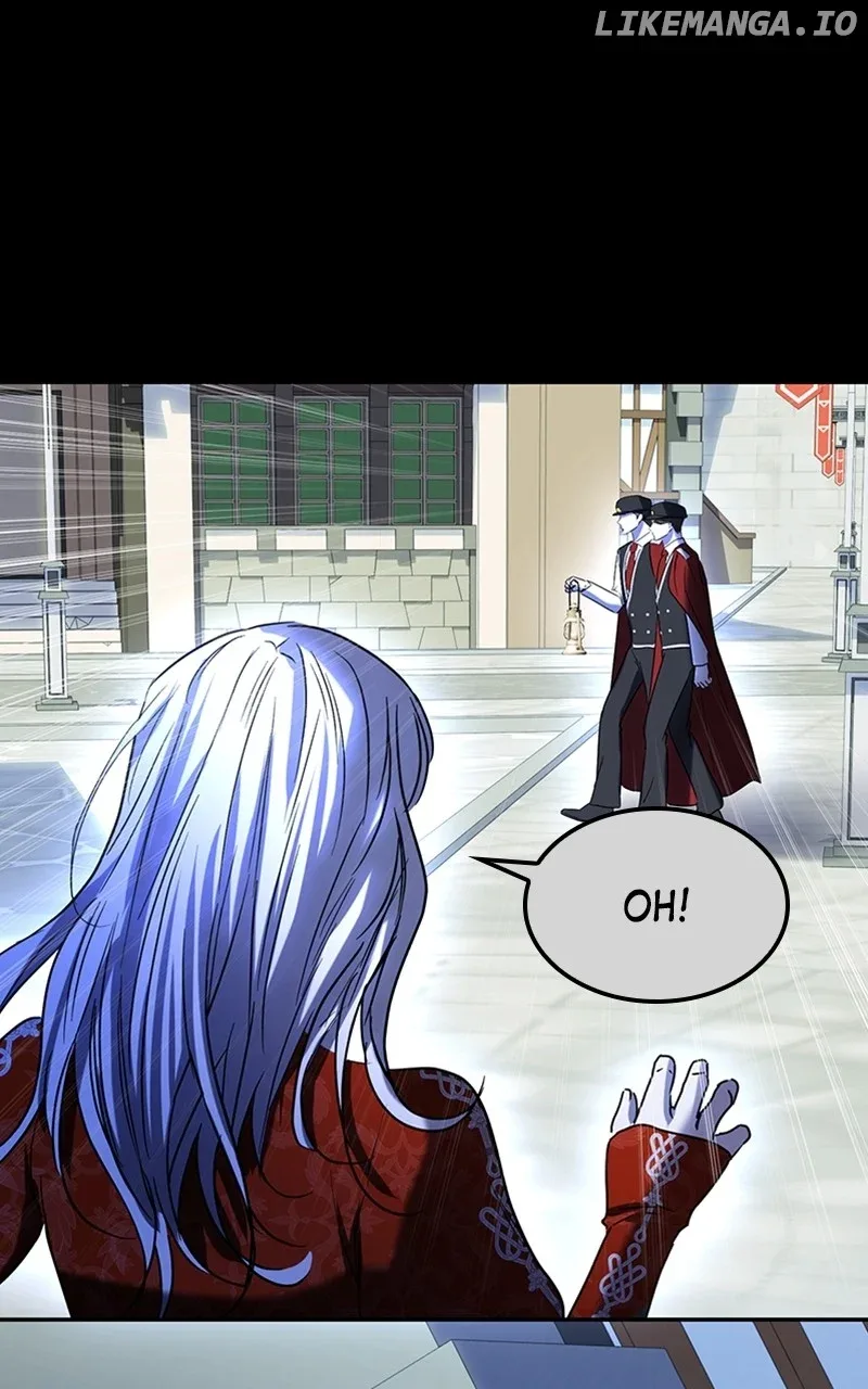 Describe Your Feeling When Being Reincarnated as Your Husband’s Mistress Chapter 41 page 9