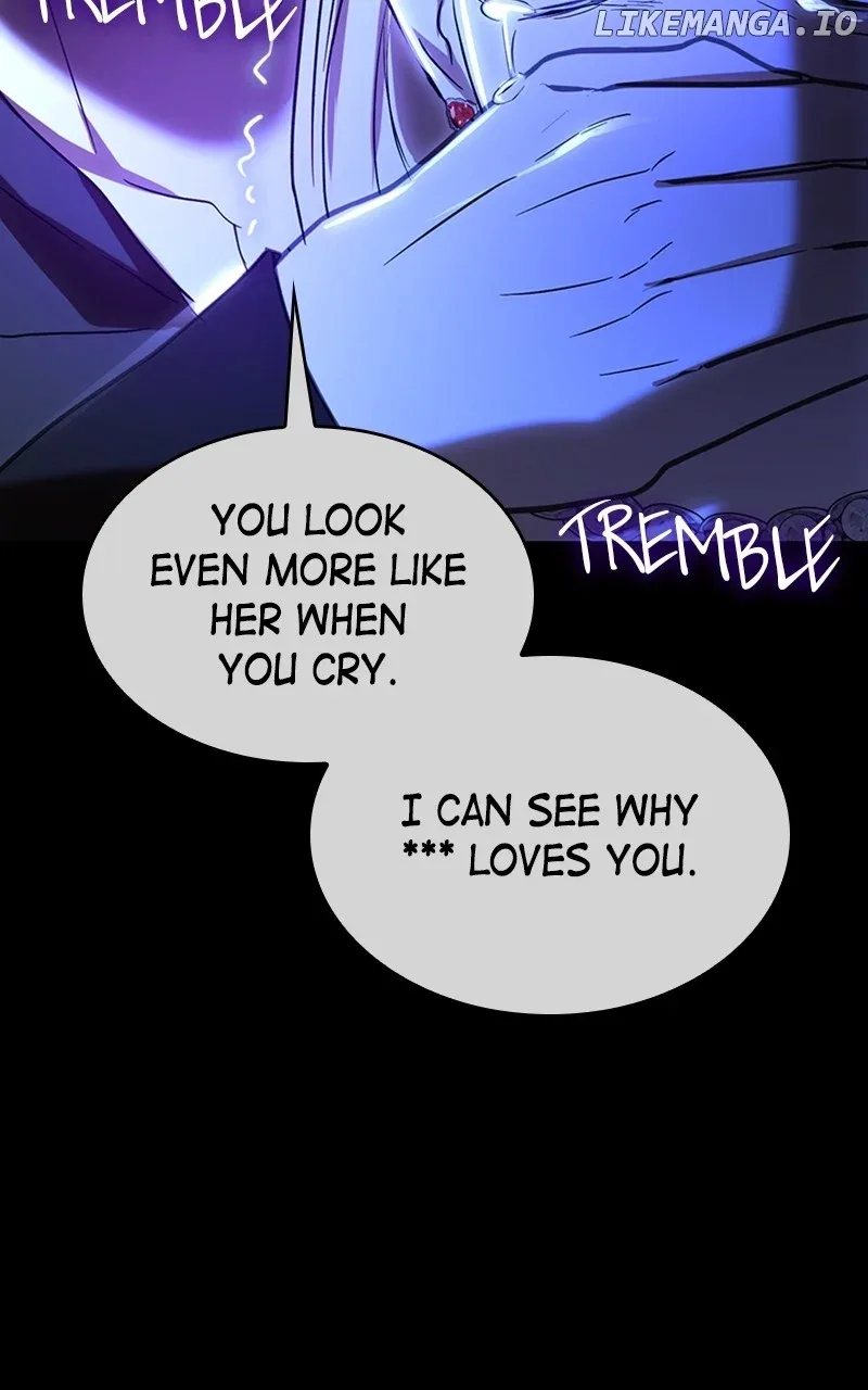 Describe Your Feeling When Being Reincarnated as Your Husband’s Mistress Chapter 41 page 16
